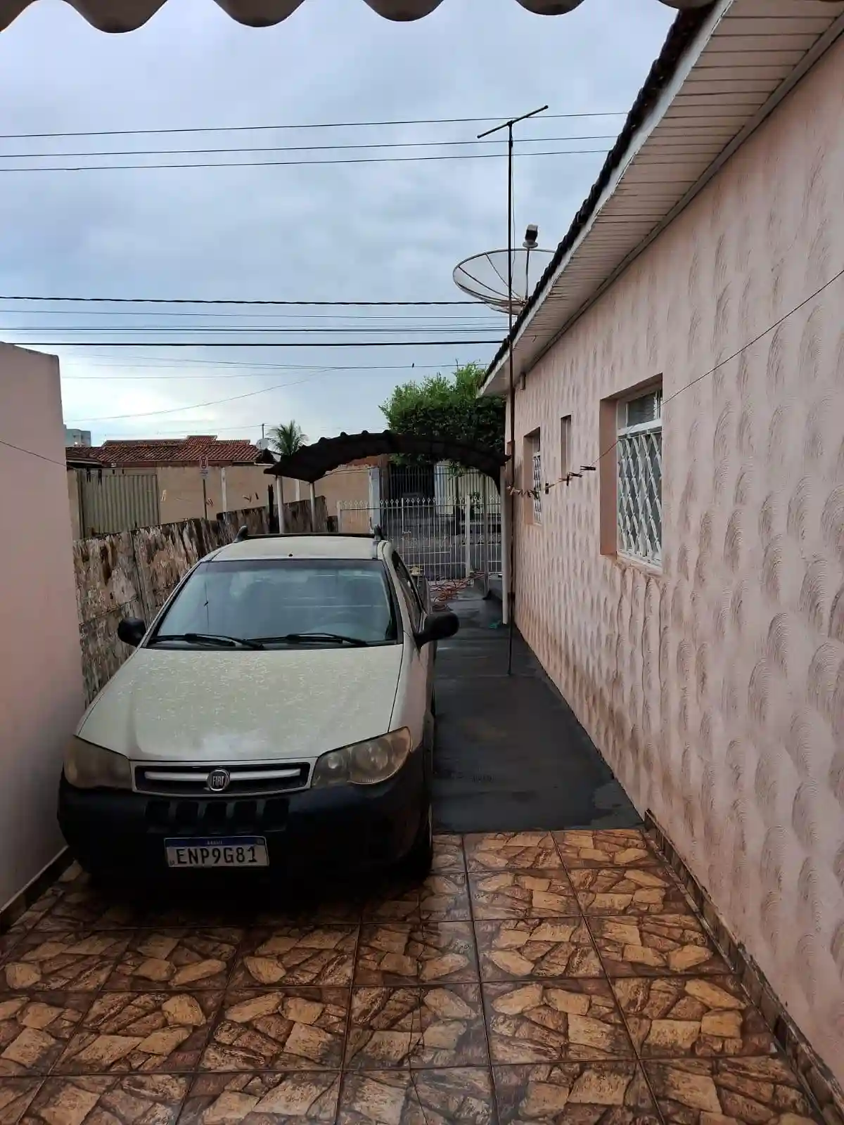 Casa com 3 quartos à venda, 114m² — foto 4 de 13