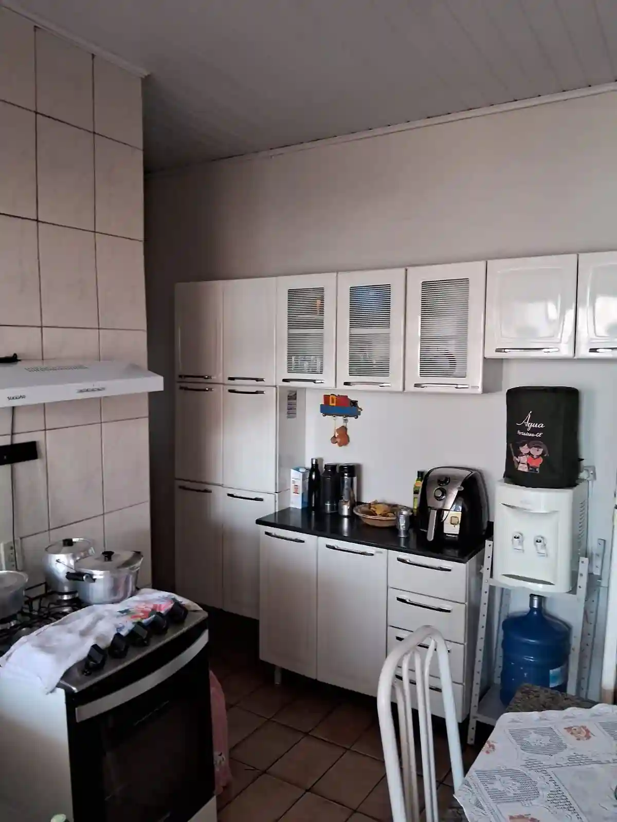 Casa com 3 quartos à venda, 114m² — foto 11 de 13