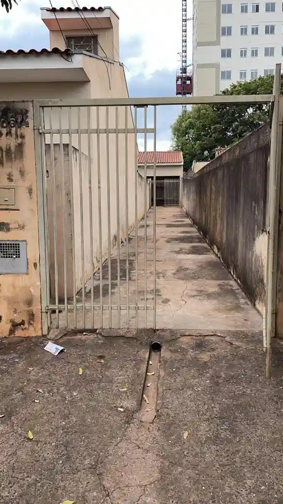 Casa com 2 quartos para aluguel, 80m² — foto 5 de 7