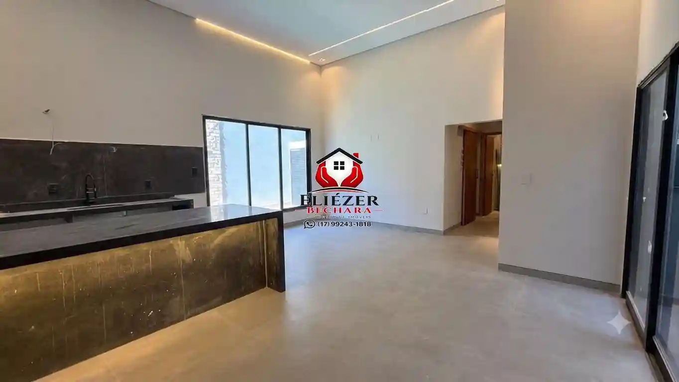Casa com 3 quartos à venda, 120m² — foto 1 de 13