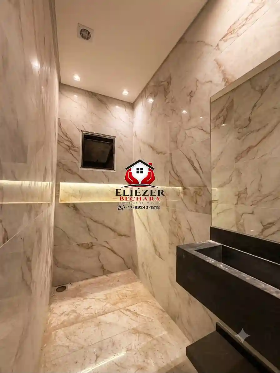 Casa com 3 quartos à venda, 120m² — foto 12 de 13