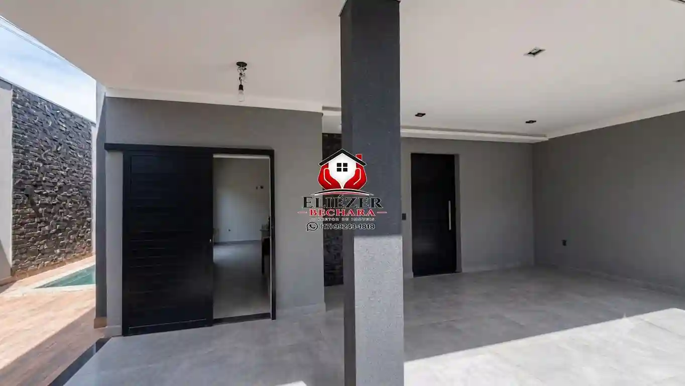 Casa com 3 quartos à venda, 120m² — foto 8 de 13