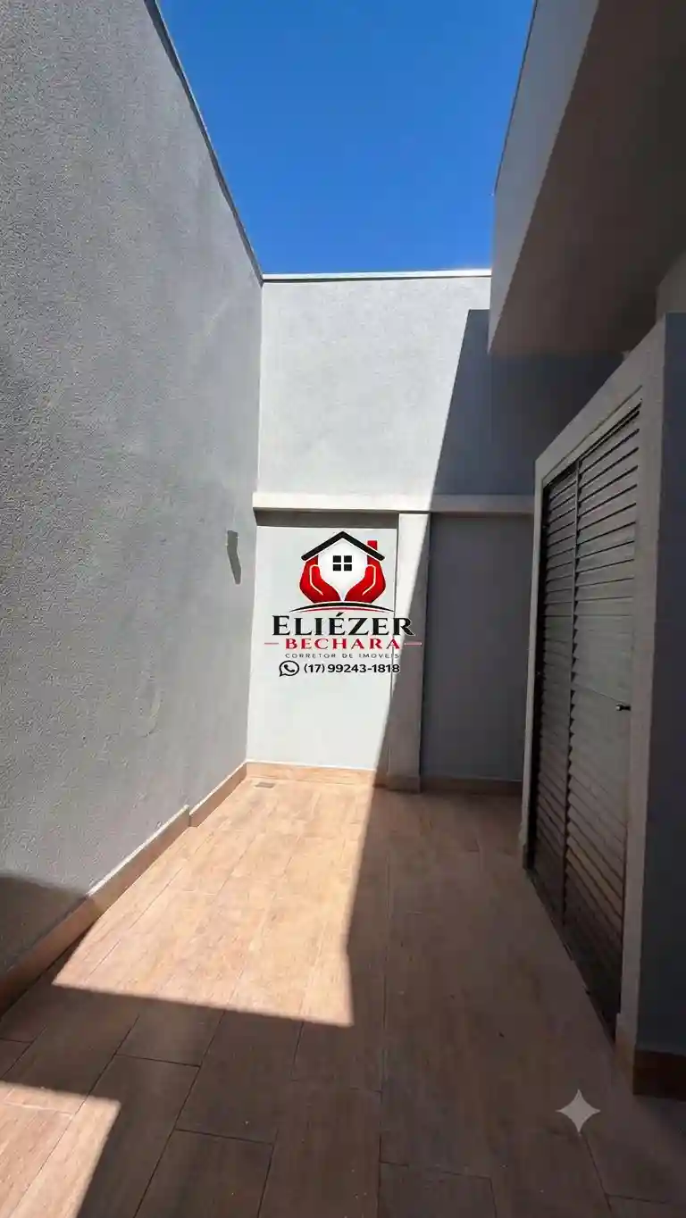 Casa com 3 quartos à venda, 120m² — foto 5 de 13