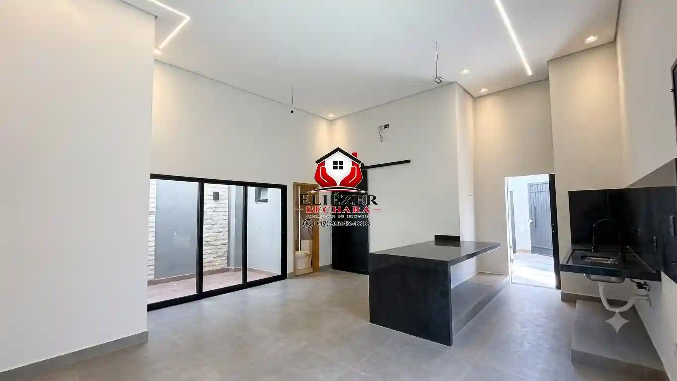 Casa com 3 quartos à venda, 120m² — foto 4 de 13