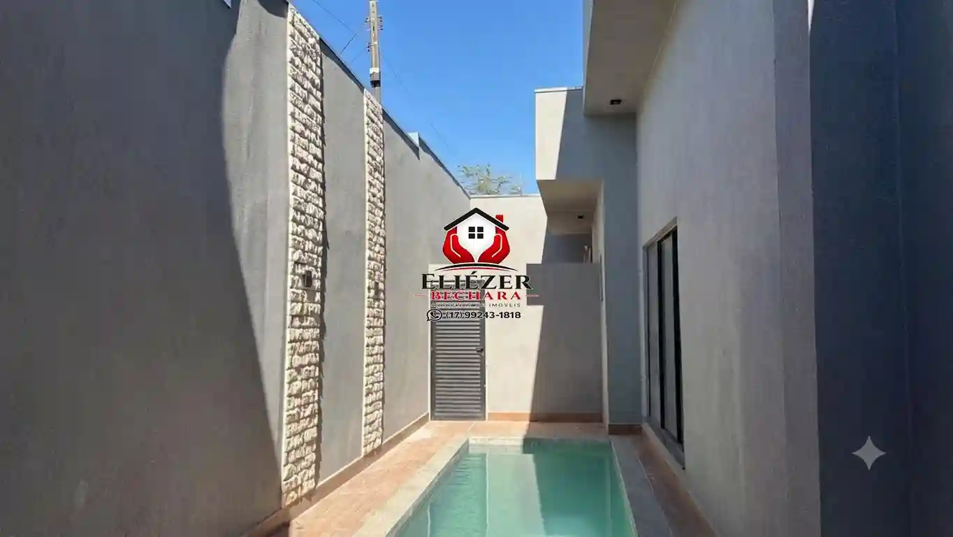 Casa com 3 quartos à venda, 120m² — foto 13 de 13