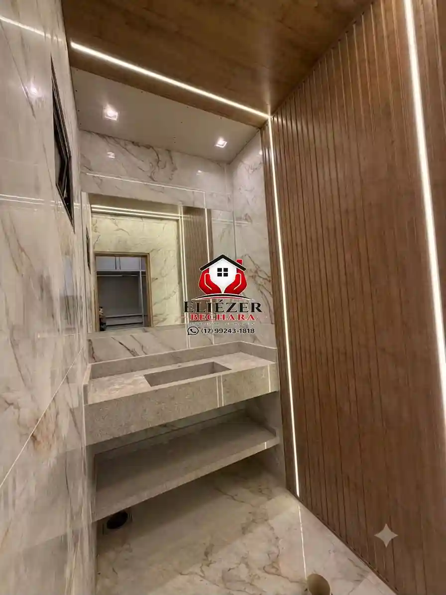 Casa com 3 quartos à venda, 120m² — foto 3 de 13