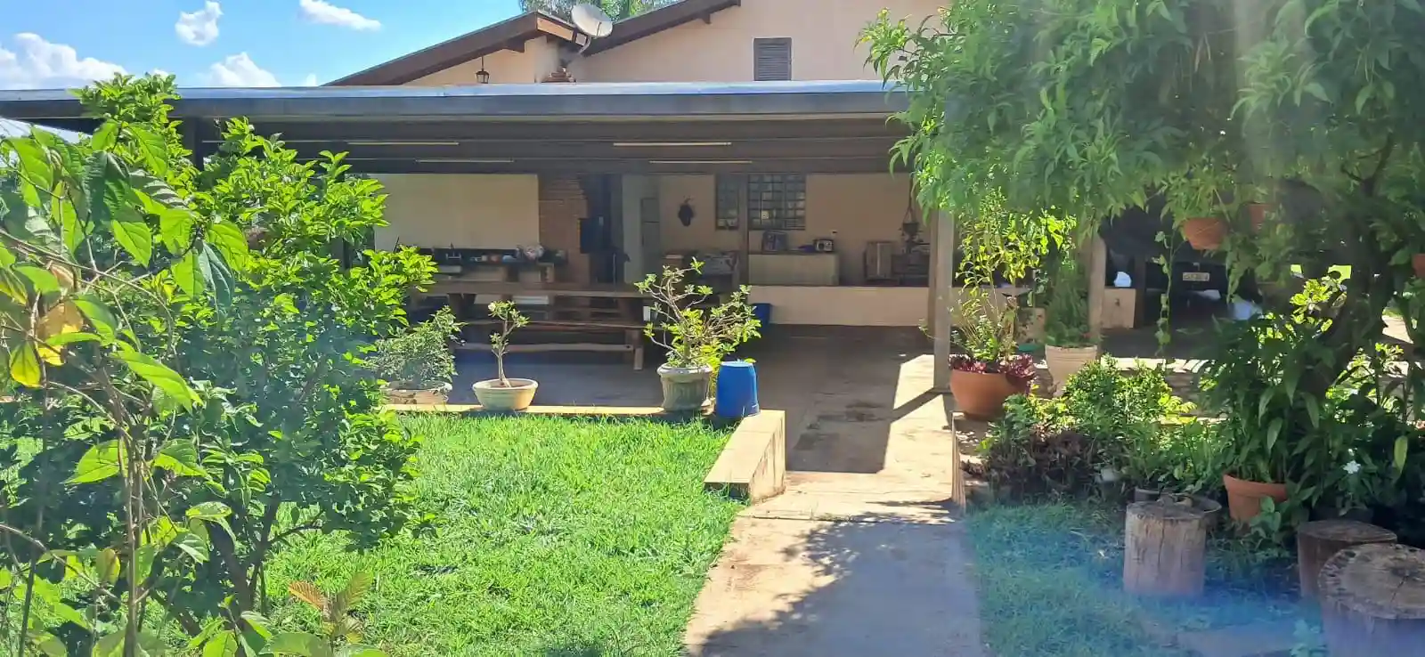 Fazenda / Sítio / Chácara com 3 quartos à venda, 5000m² — foto 21 de 33