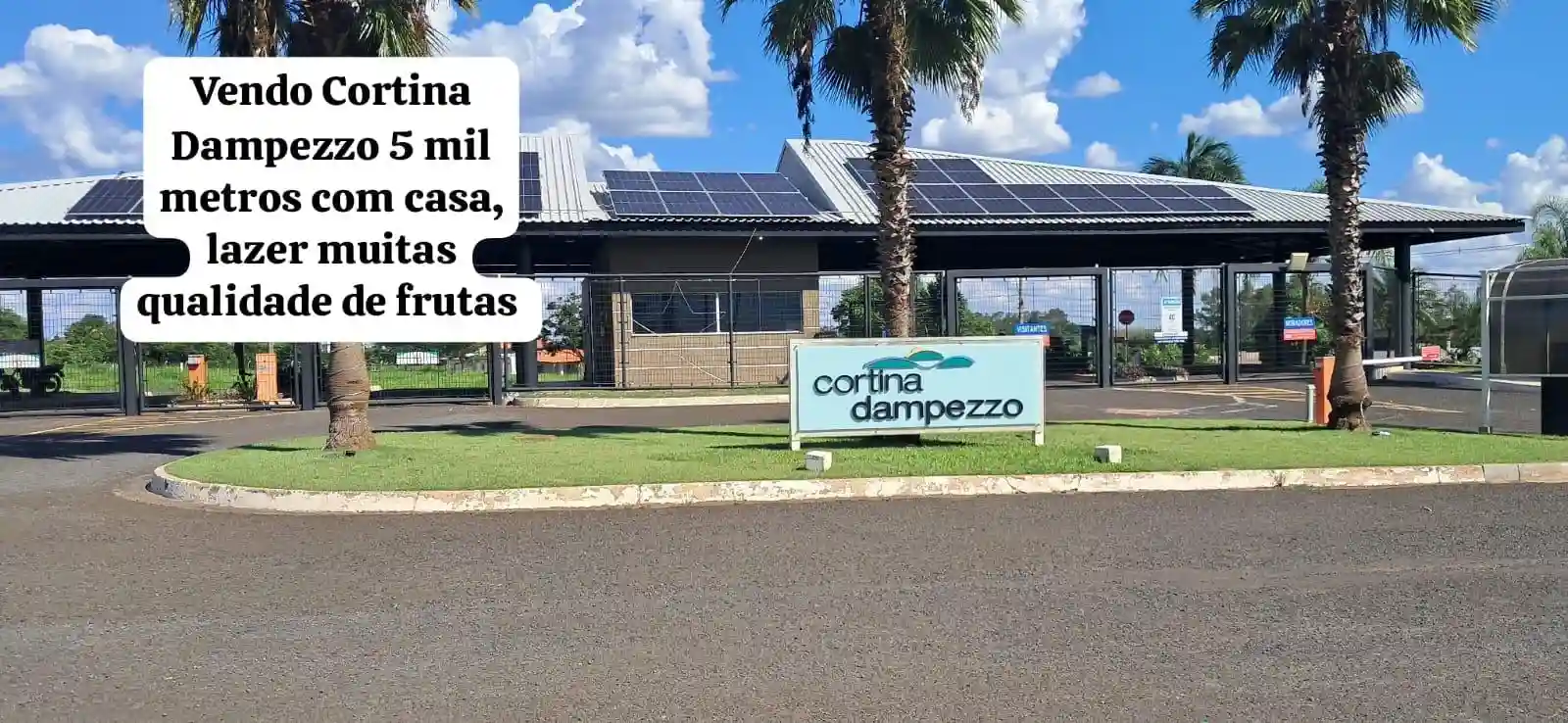 Fazenda / Sítio / Chácara com 3 quartos à venda, 5000m² — foto 33 de 33