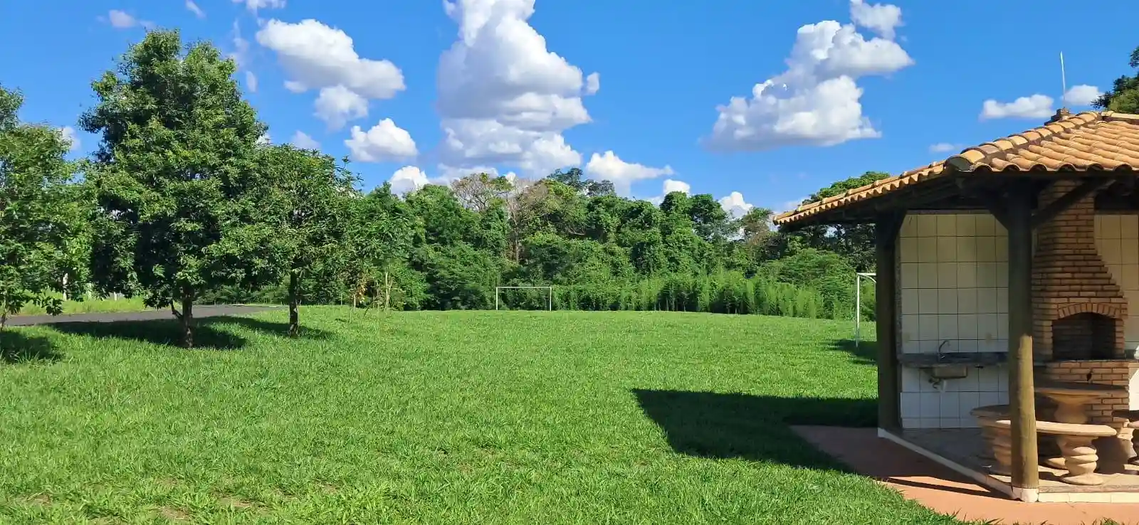 Fazenda / Sítio / Chácara com 3 quartos à venda, 5000m² — foto 2 de 33