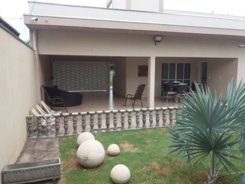 Casa de Condomínio à venda — foto 3 de 3