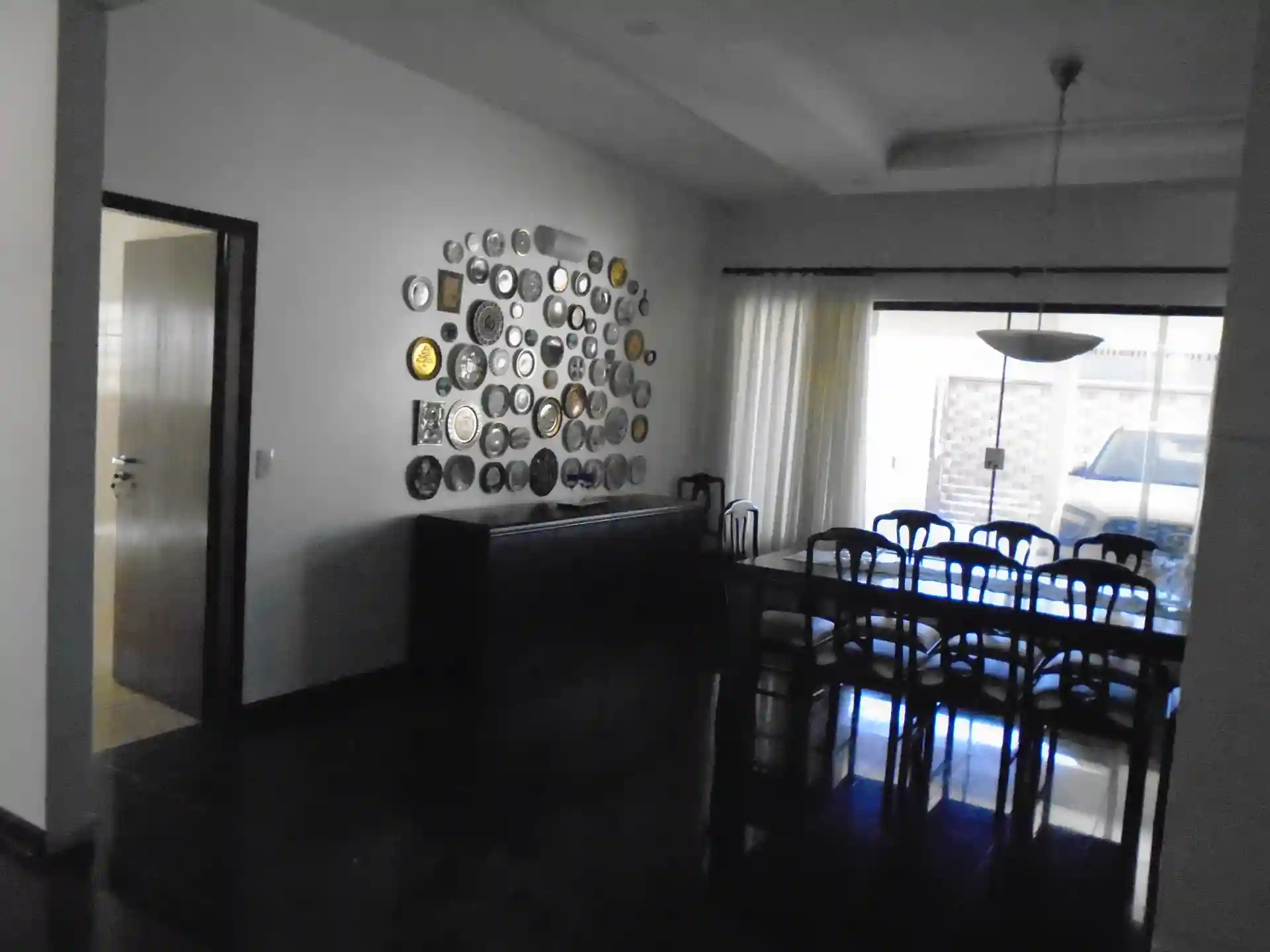 Casa com 6 quartos para aluguel, 547m² — foto 7 de 22