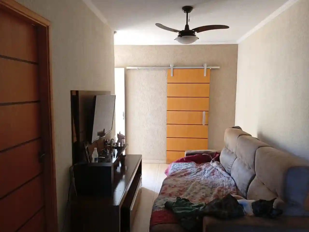 Casa de Condomínio com 3 quartos à venda, 90m² — foto 4 de 5