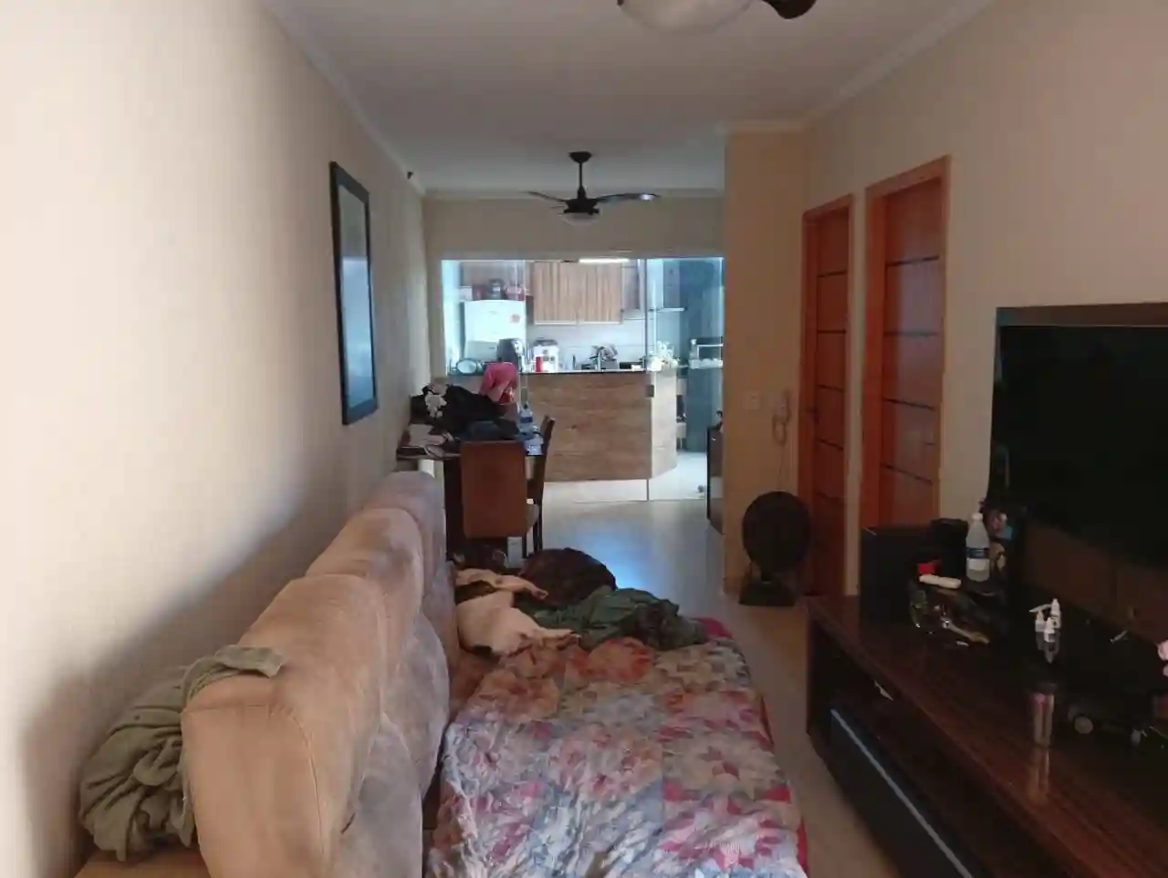Casa de Condomínio com 3 quartos à venda, 90m² — foto 3 de 5
