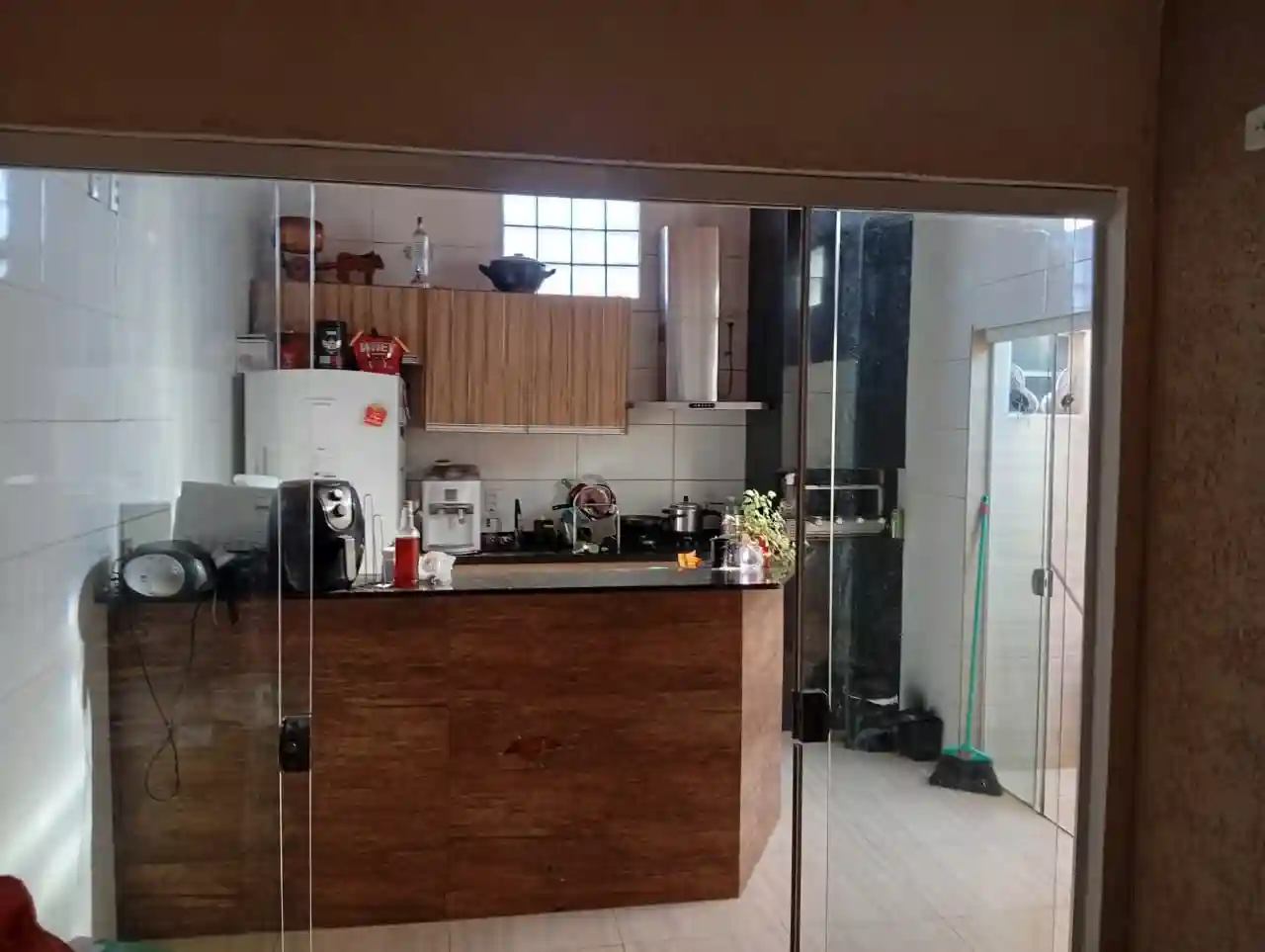 Casa de Condomínio com 3 quartos à venda, 90m² — foto 1 de 5
