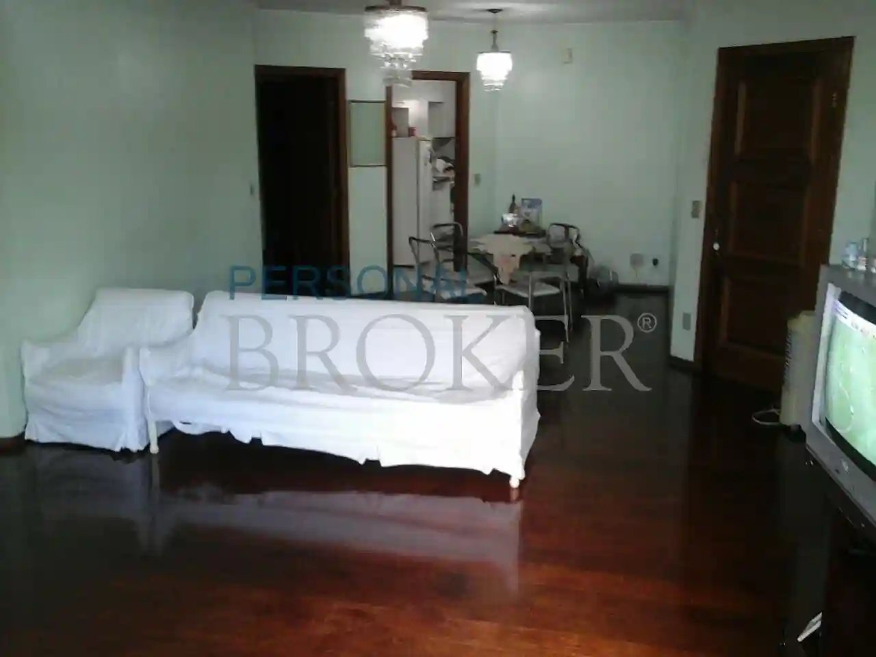 Apartamento à venda — foto 1 de 9