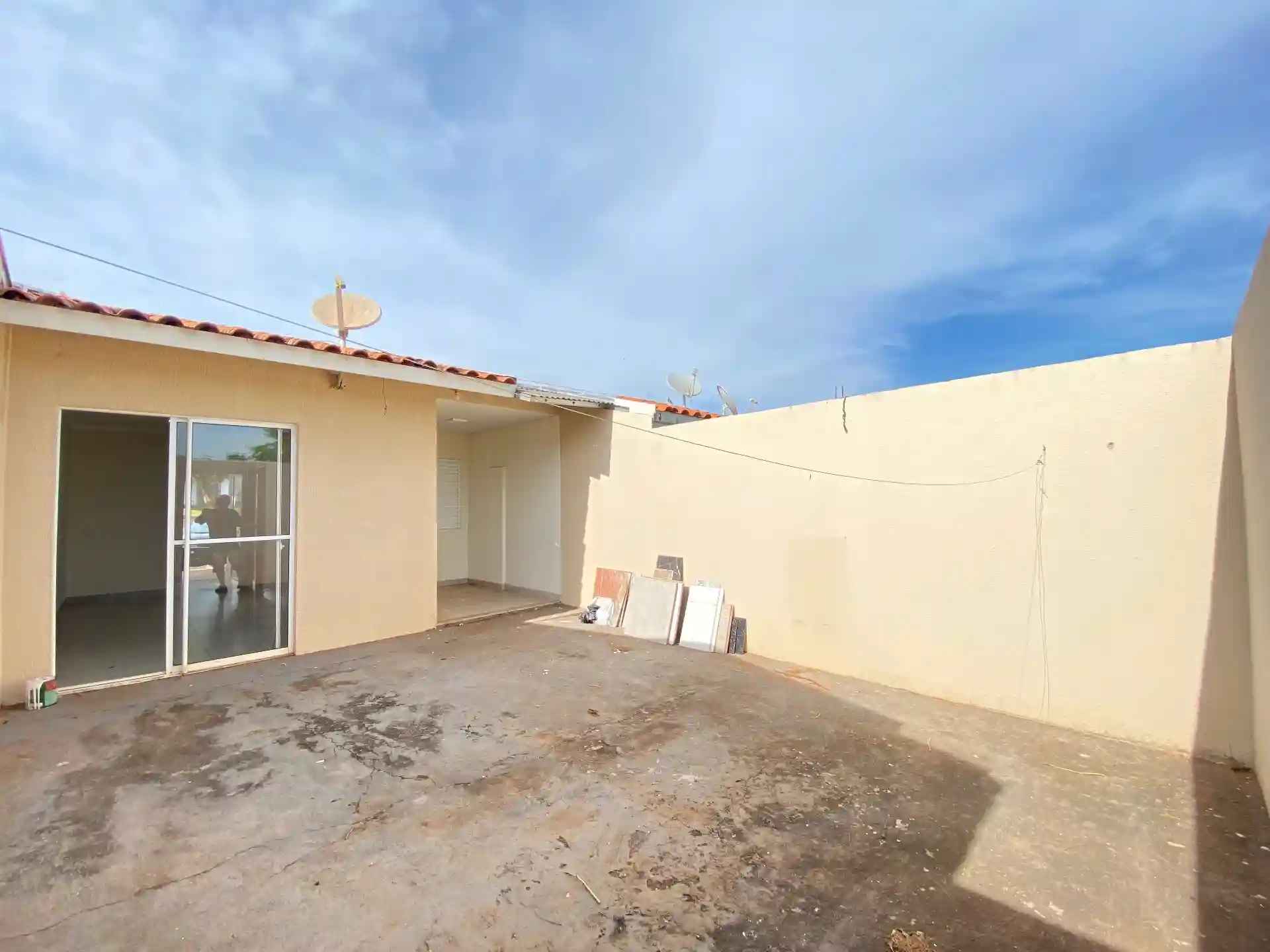 Casa de Condomínio com 2 quartos para aluguel, 100m² — foto 7 de 8