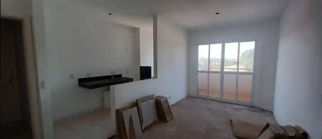 Apartamento com 2 quartos à venda, 70m² — foto 2 de 11