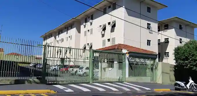 Apartamento com 2 quartos à venda, 64m² — foto 1 de 1