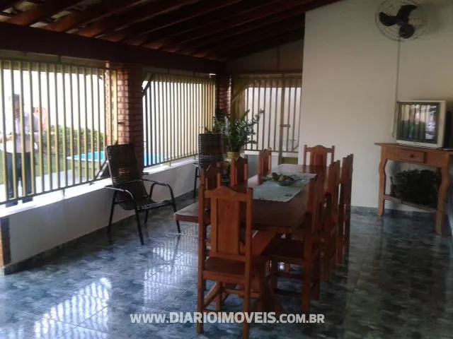 Fazenda / Sítio / Chácara à venda — foto 5 de 7