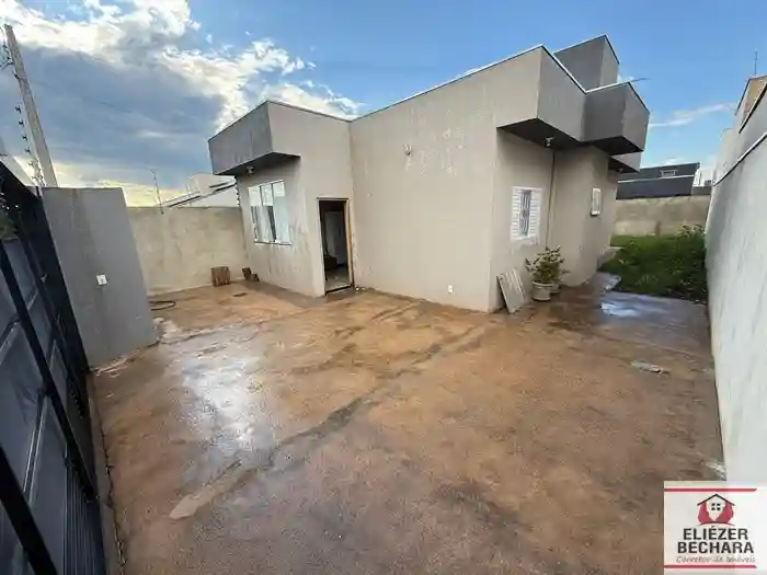 Casa com 2 quartos à venda, 70m² — foto 11 de 17