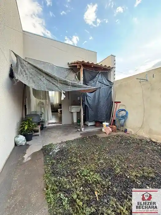 Casa com 2 quartos à venda, 70m² — foto 14 de 17