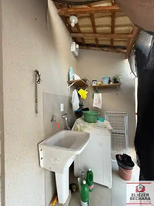 Casa com 2 quartos à venda, 70m² — foto 17 de 17