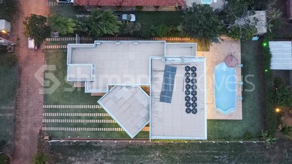 Fazenda / Sítio / Chácara à venda — foto 2 de 7