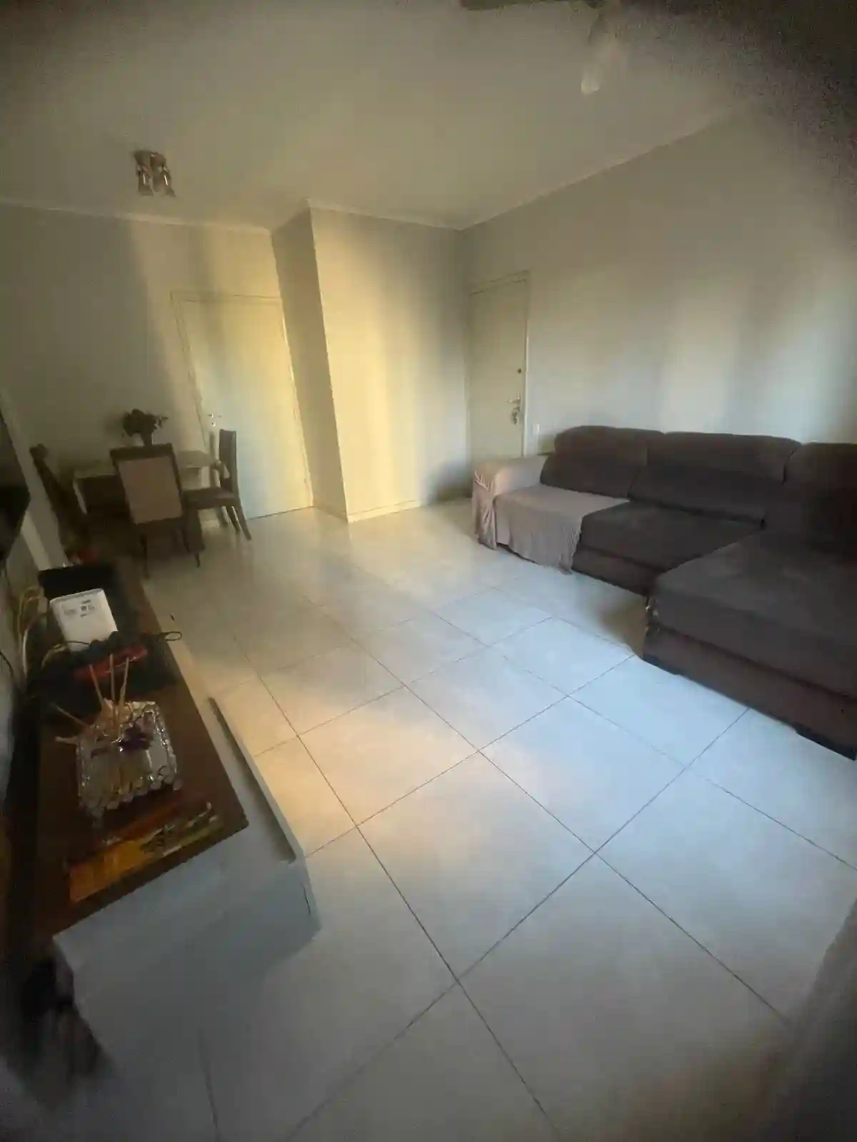 Apartamento com 2 quartos à venda, 10m² — foto 1 de 14