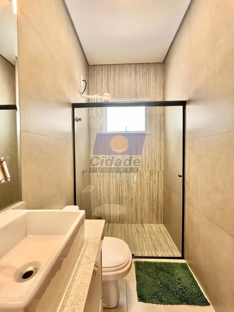 Casa de Condomínio com 3 quartos para aluguel, 130m² — foto 15 de 18