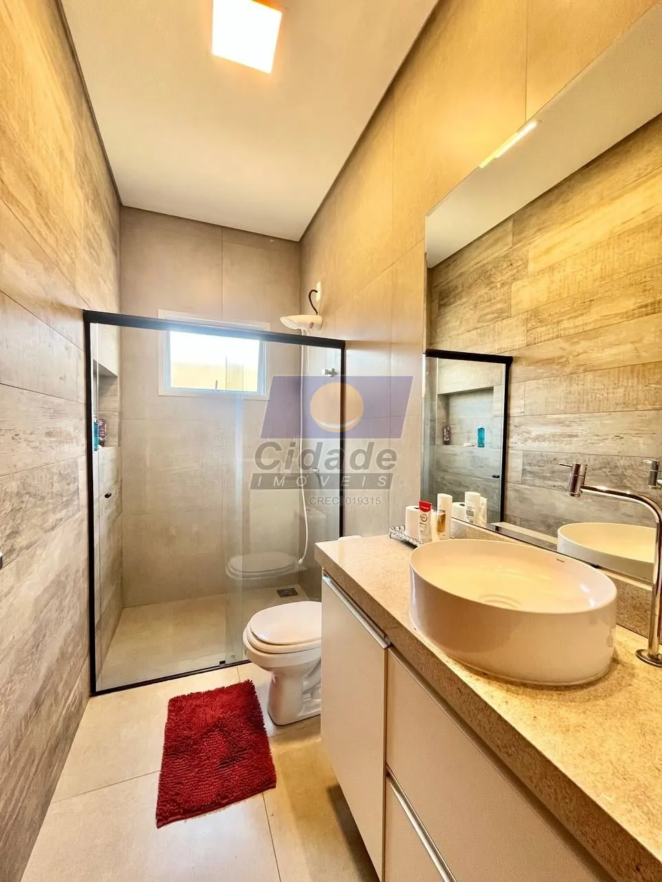 Casa de Condomínio com 3 quartos para aluguel, 130m² — foto 12 de 18