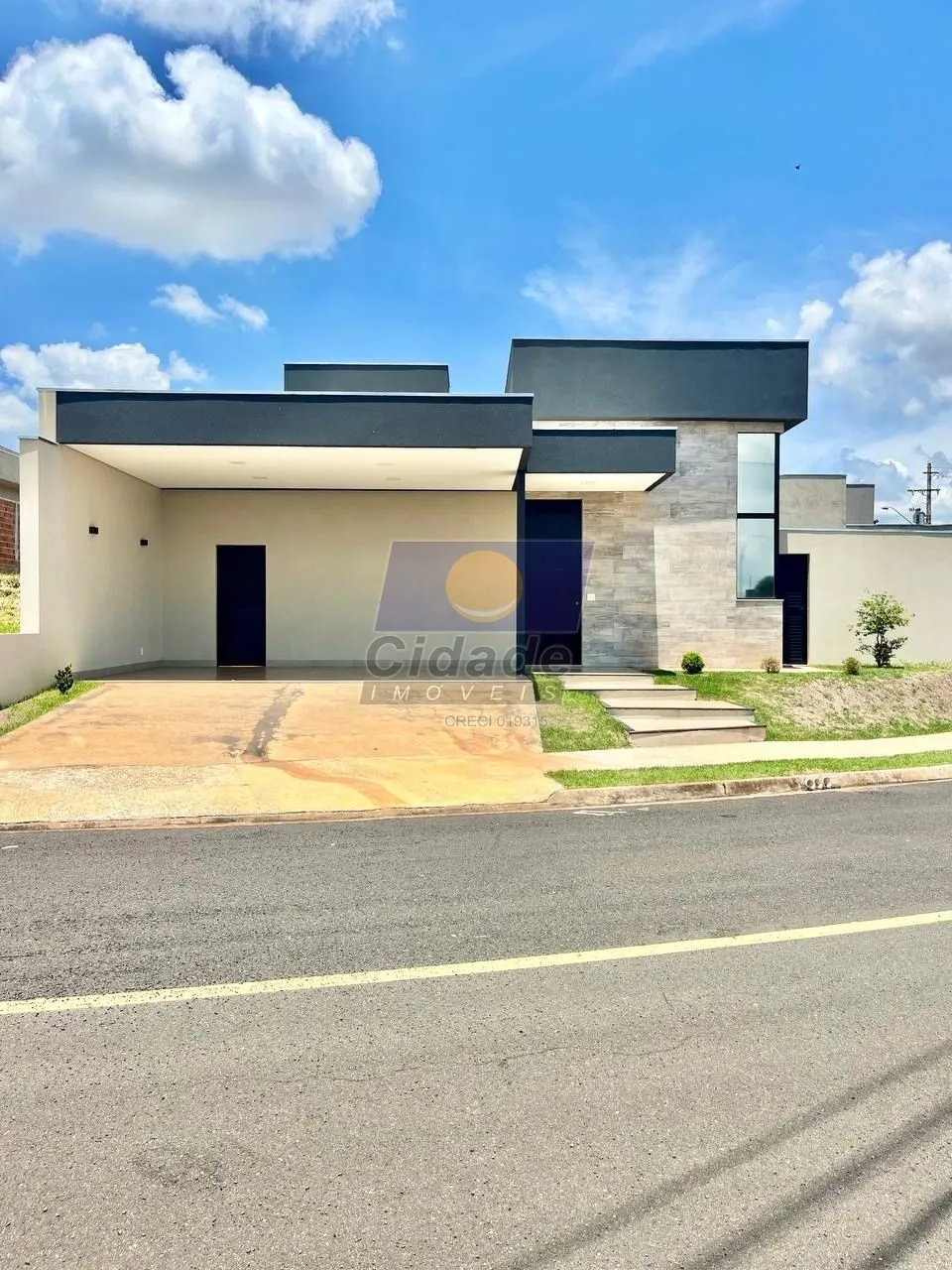 Casa de Condomínio com 3 quartos para aluguel, 130m² — foto 17 de 18