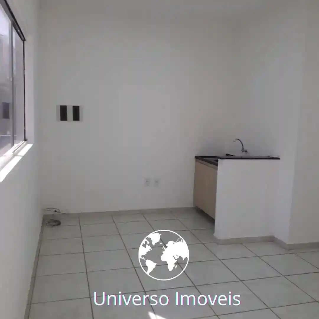 Conjunto Comercial / Sala com 1 quarto à venda, 27m² — foto 7 de 12