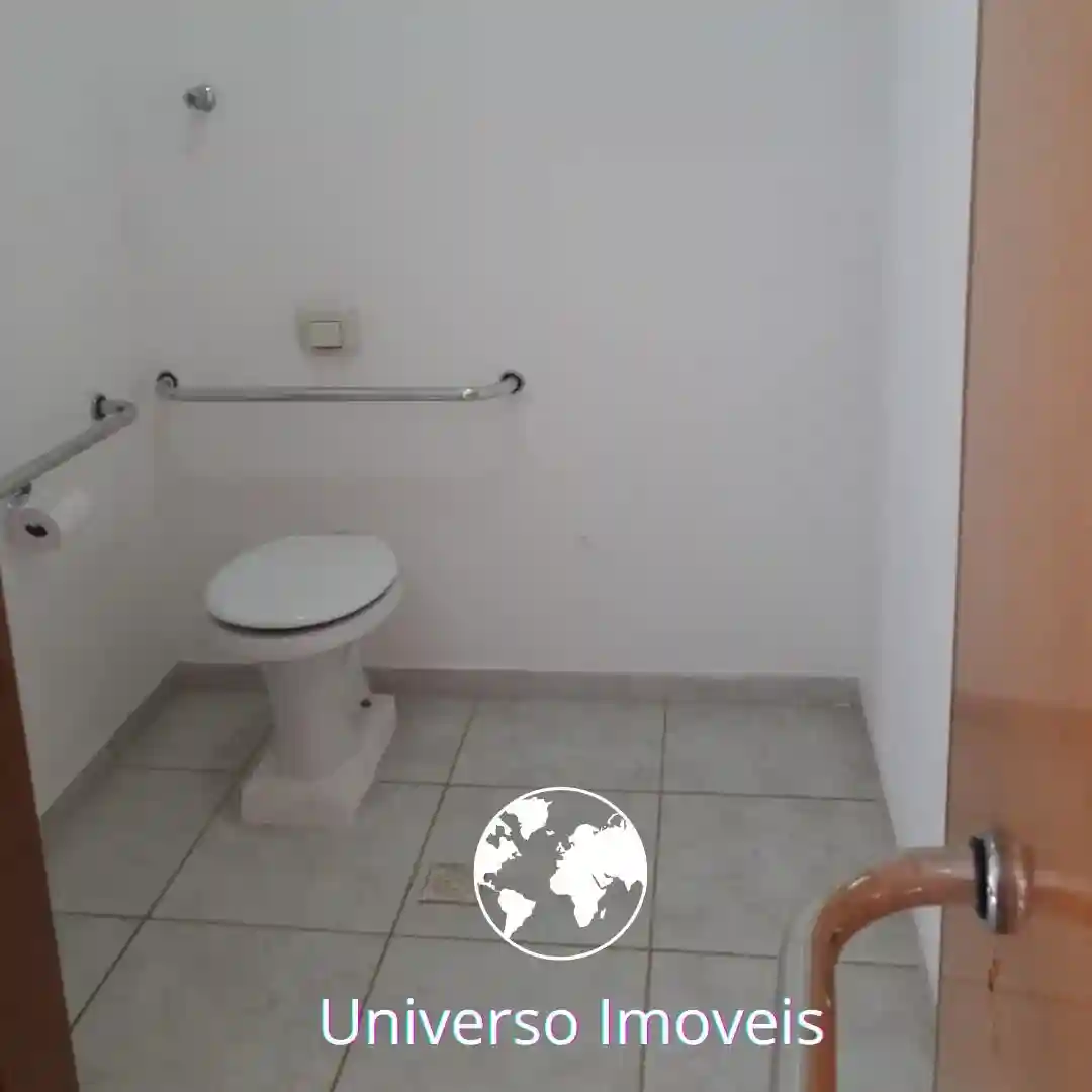 Conjunto Comercial / Sala com 1 quarto à venda, 27m² — foto 10 de 12