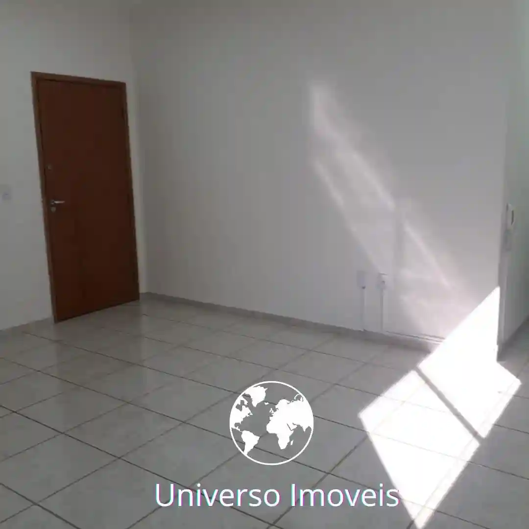 Conjunto Comercial / Sala com 1 quarto à venda, 27m² — foto 5 de 12