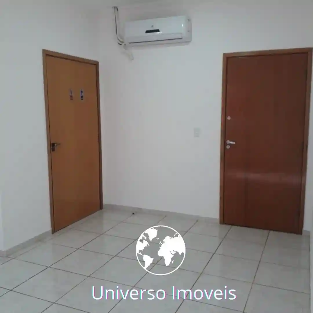 Conjunto Comercial / Sala com 1 quarto à venda, 27m² — foto 12 de 12