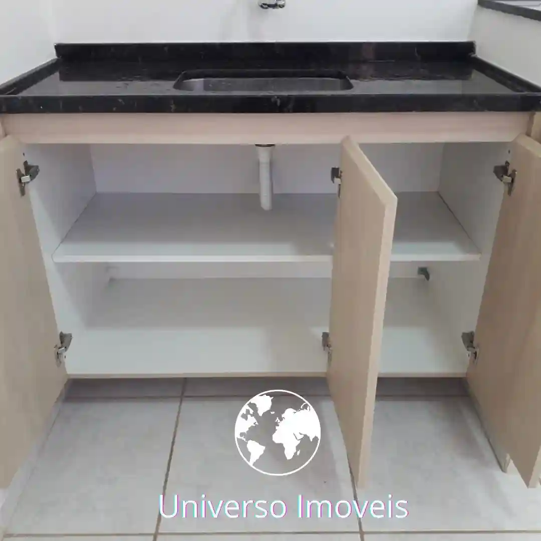 Conjunto Comercial / Sala com 1 quarto à venda, 27m² — foto 9 de 12