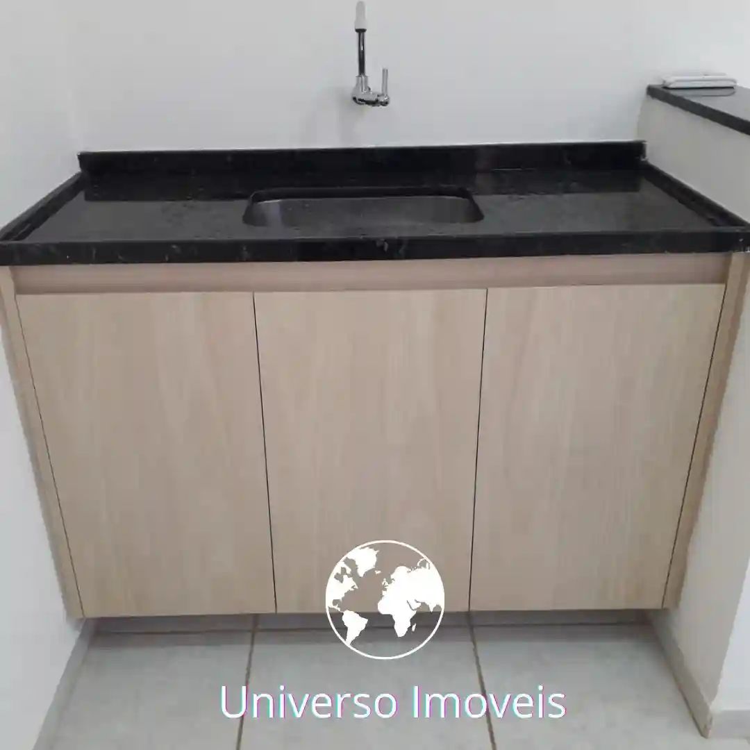 Conjunto Comercial / Sala com 1 quarto à venda, 27m² — foto 8 de 12