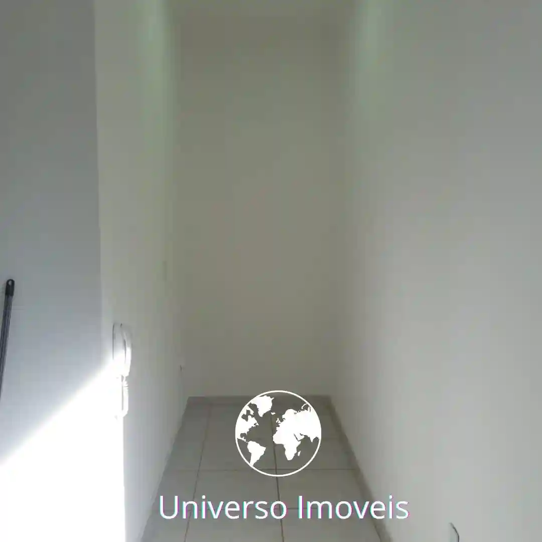 Conjunto Comercial / Sala com 1 quarto à venda, 27m² — foto 6 de 12