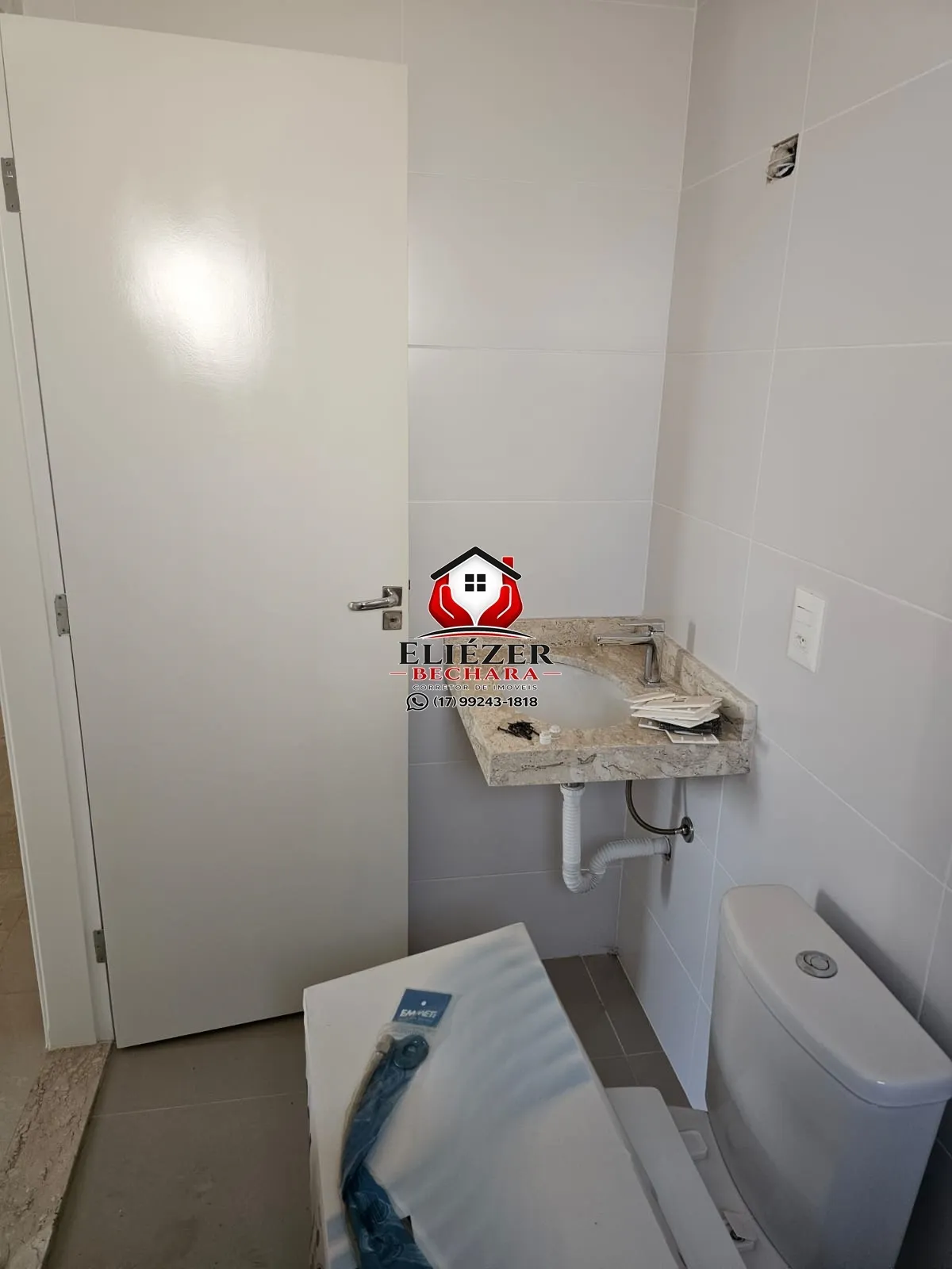 Apartamento com 3 quartos à venda, 80m² — foto 12 de 16