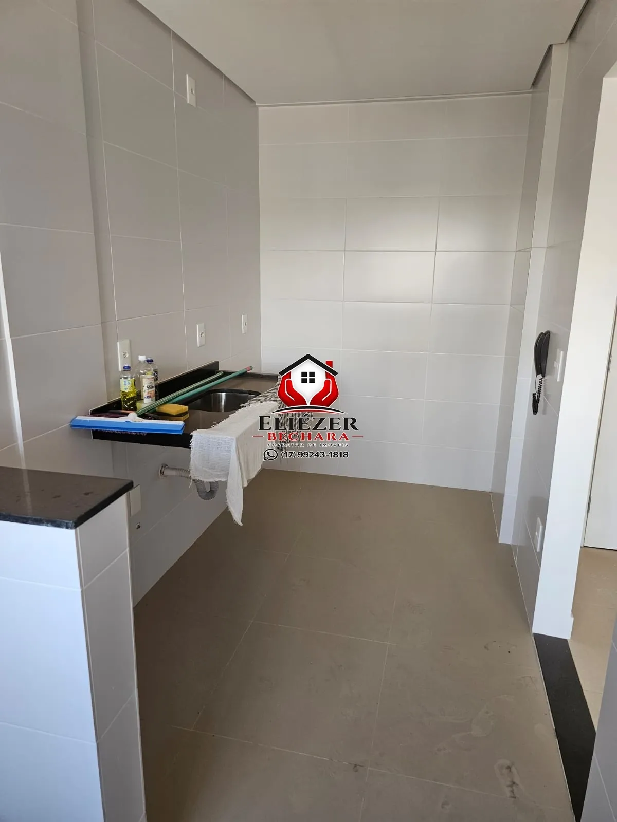 Apartamento com 3 quartos à venda, 80m² — foto 11 de 16