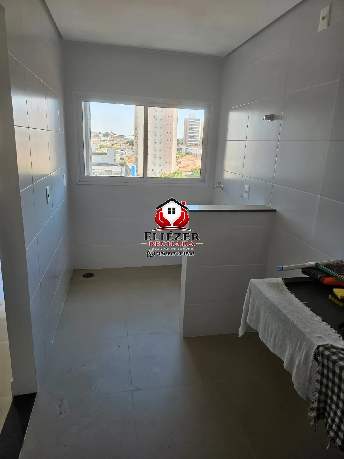 Apartamento com 3 quartos à venda, 80m² — foto 14 de 16