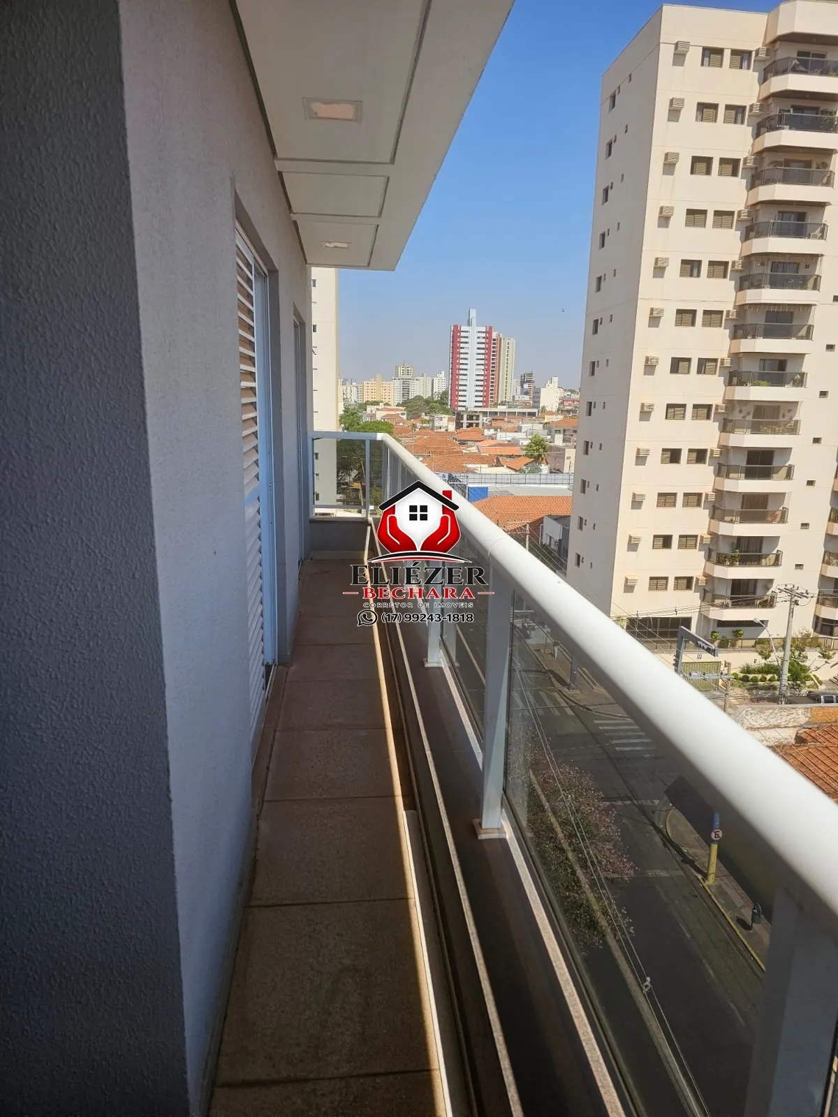 Apartamento com 3 quartos à venda, 80m² — foto 5 de 16