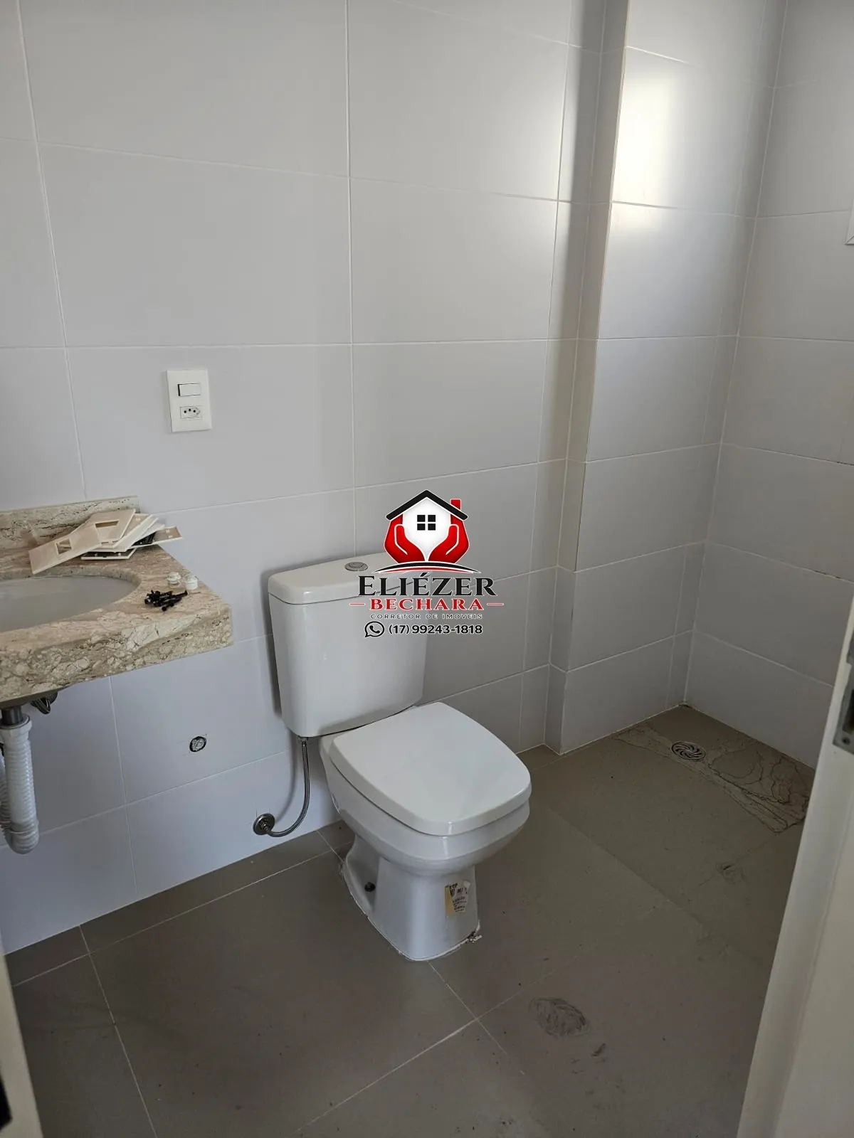 Apartamento com 3 quartos à venda, 80m² — foto 6 de 16