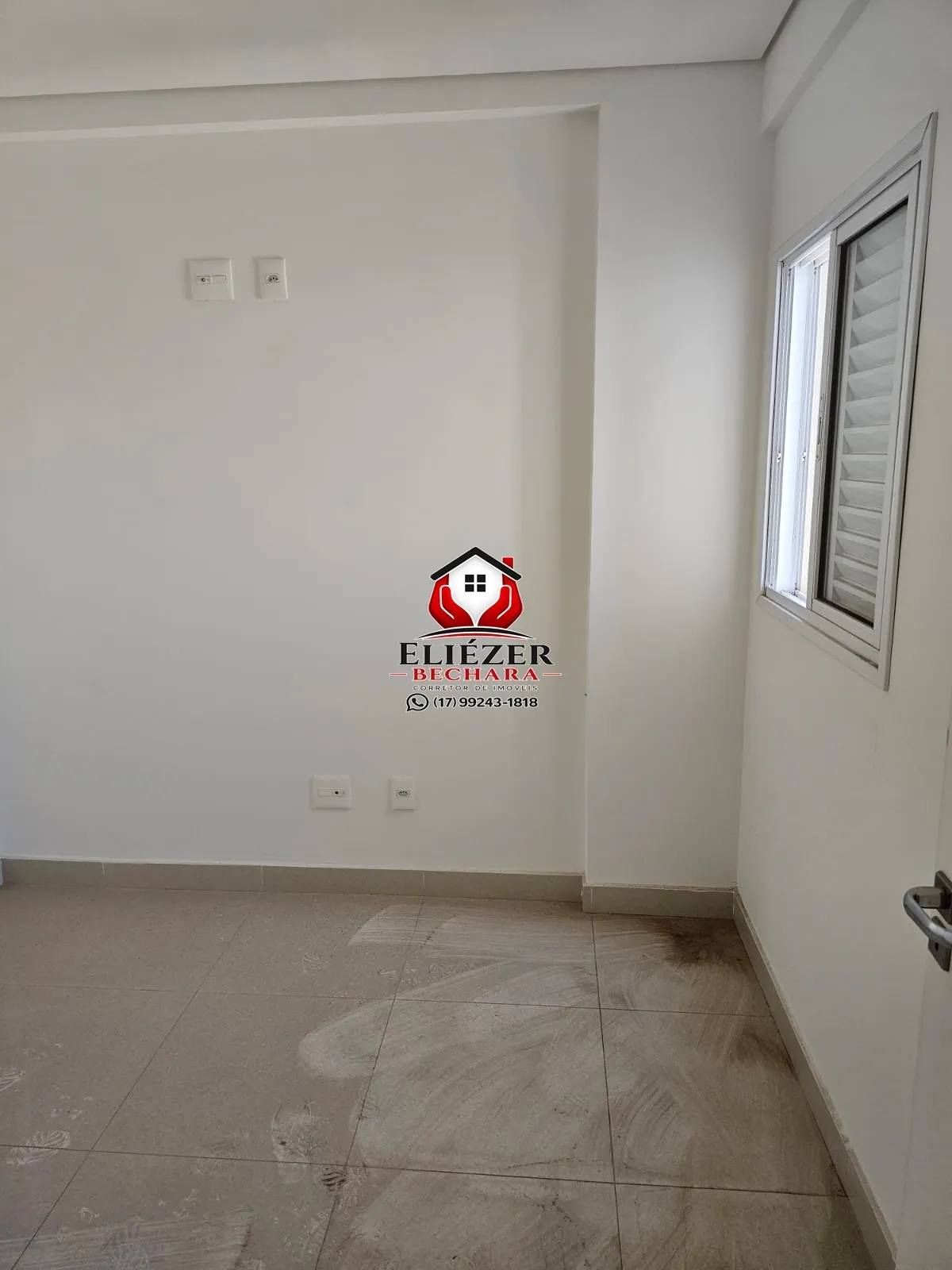 Apartamento com 3 quartos à venda, 80m² — foto 3 de 16