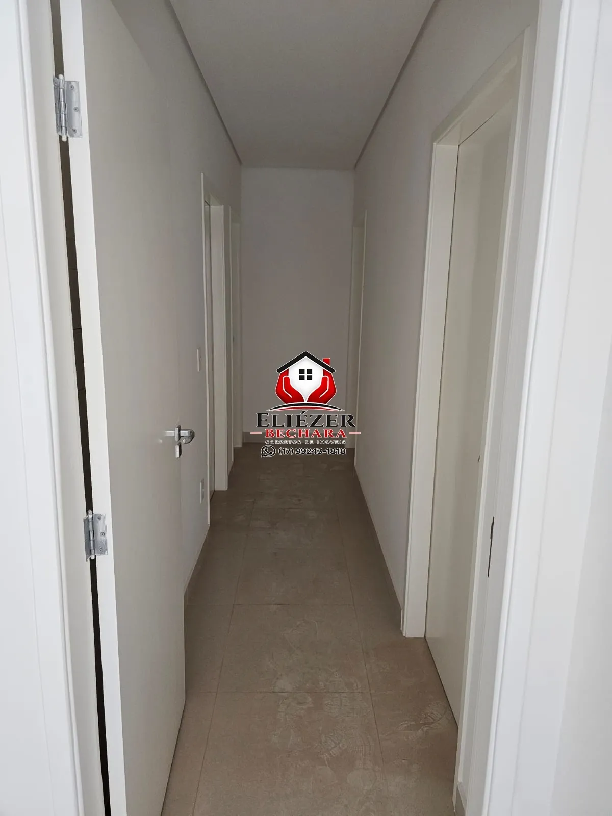 Apartamento com 3 quartos à venda, 80m² — foto 9 de 16