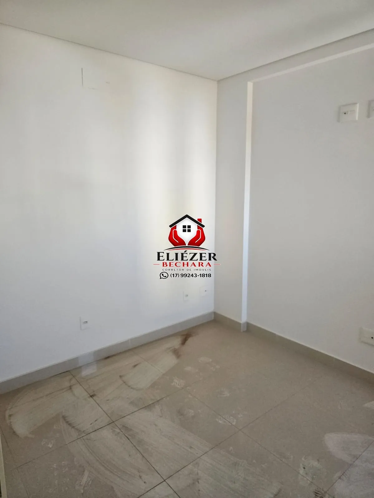 Apartamento com 3 quartos à venda, 80m² — foto 4 de 16