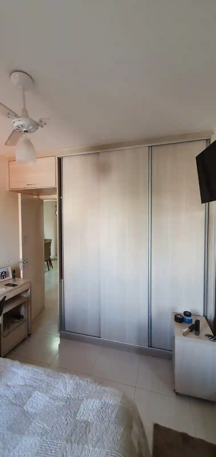 Apartamento com 2 quartos à venda, 62m² — foto 5 de 8