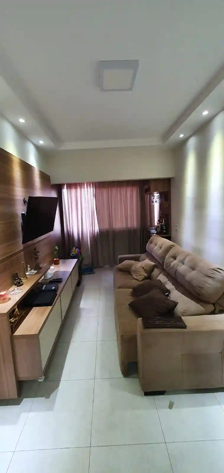 Apartamento com 2 quartos à venda, 62m² — foto 4 de 8