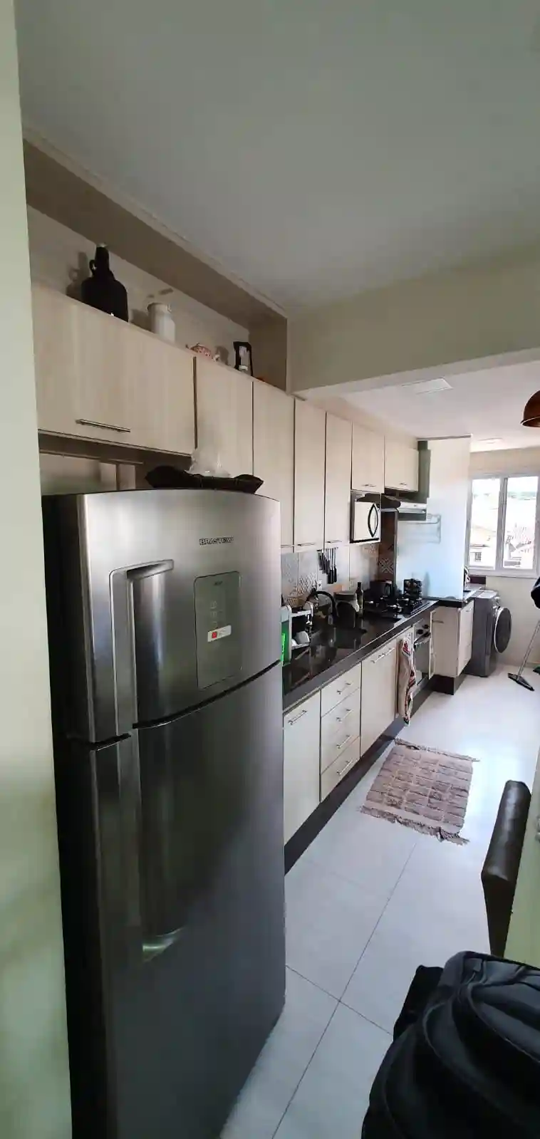 Apartamento com 2 quartos à venda, 62m² — foto 8 de 8