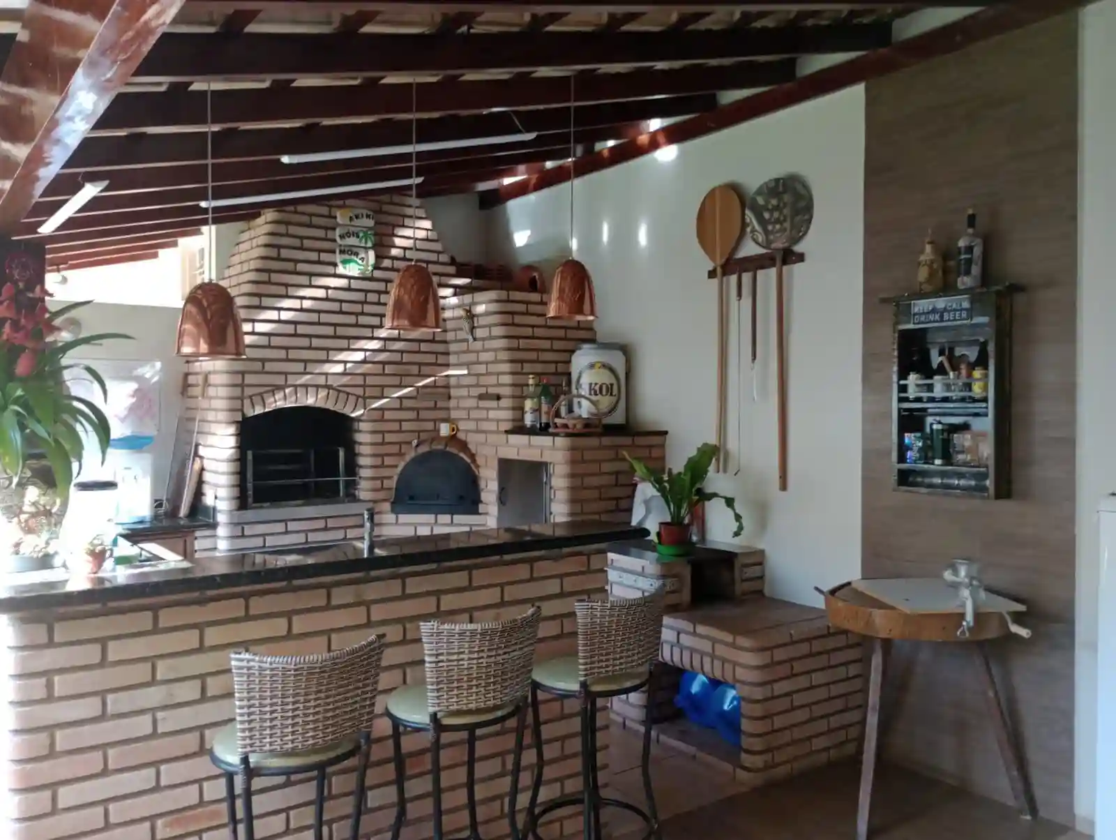 Casa com 4 quartos à venda, 215m² — foto 3 de 23
